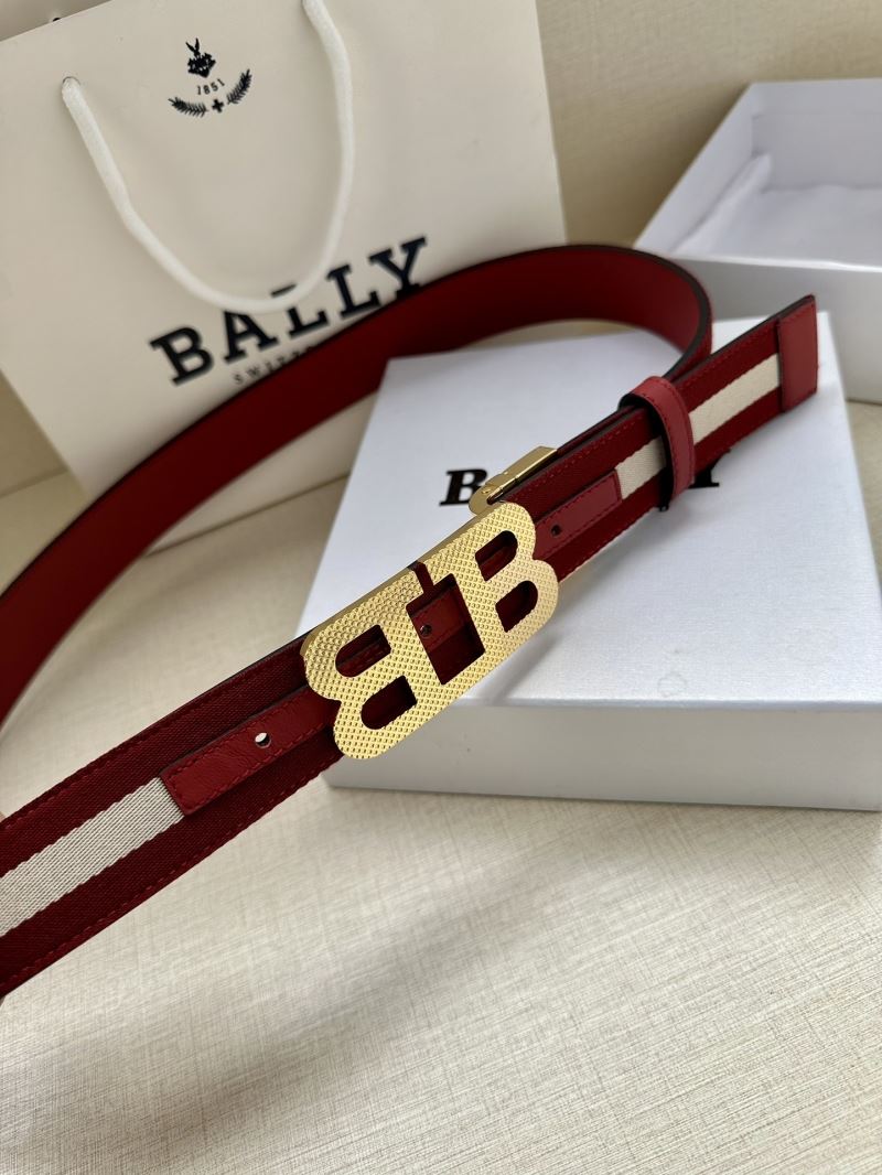 BALLY